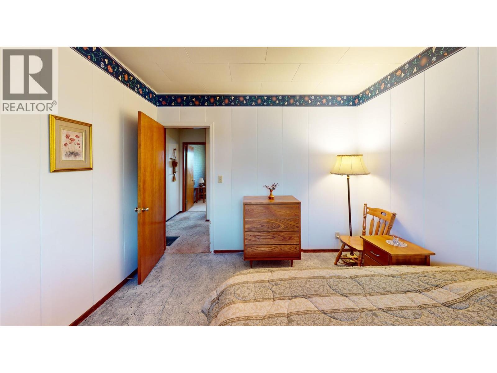 2400 Erickson Street, Creston