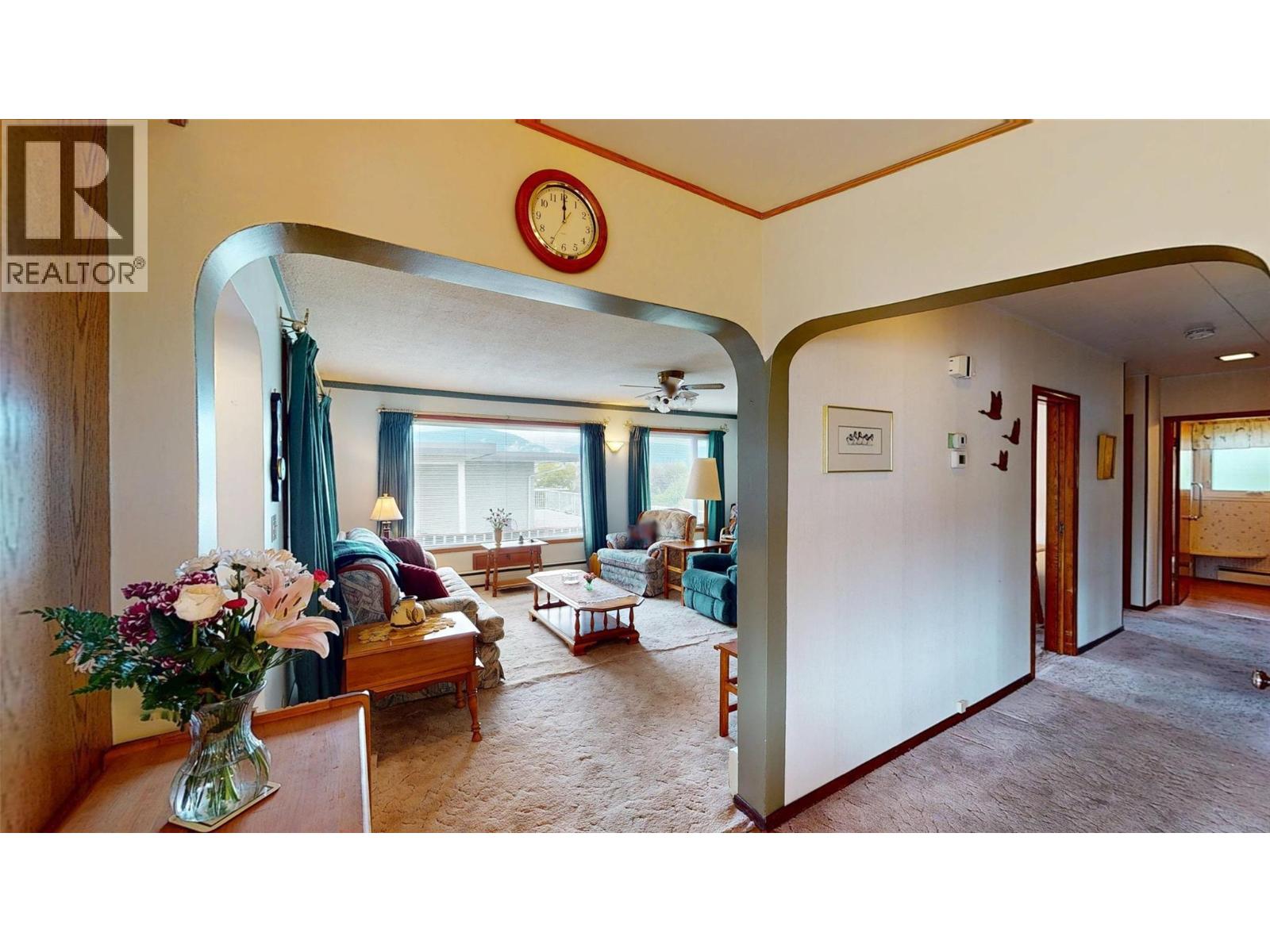 2400 Erickson Street, Creston