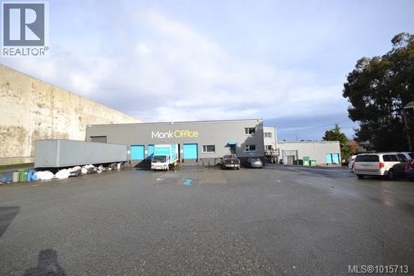  800 Viewfield Road, Esquimalt