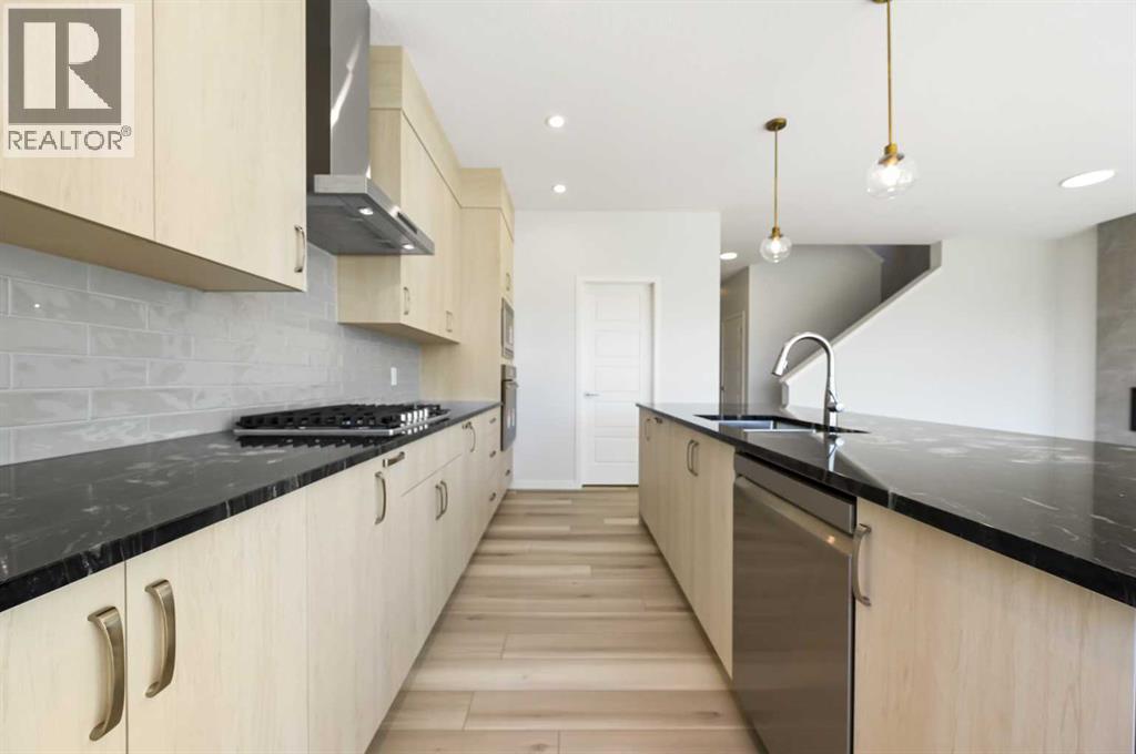 Single Family House for Sale in  Belmont Park SW Belmont Calgary 