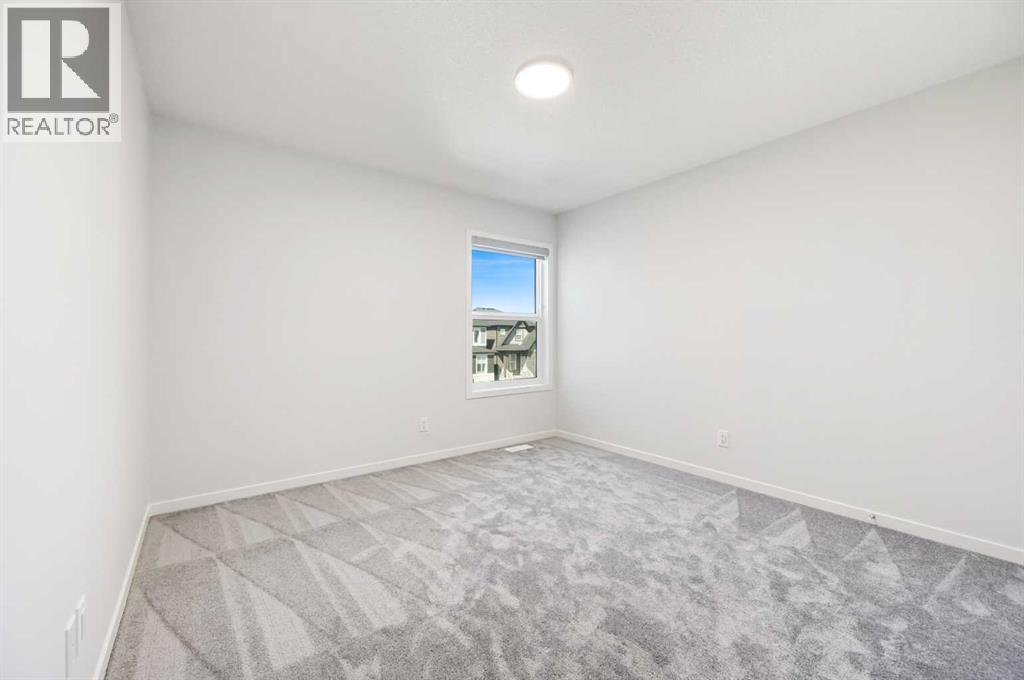 Single Family House for Sale in  Belmont Park SW Belmont Calgary 