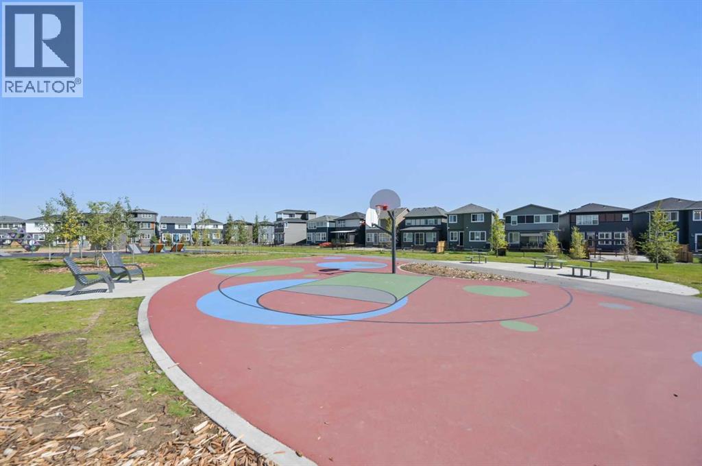 Single Family House for Sale in  Belmont Park SW Belmont Calgary 