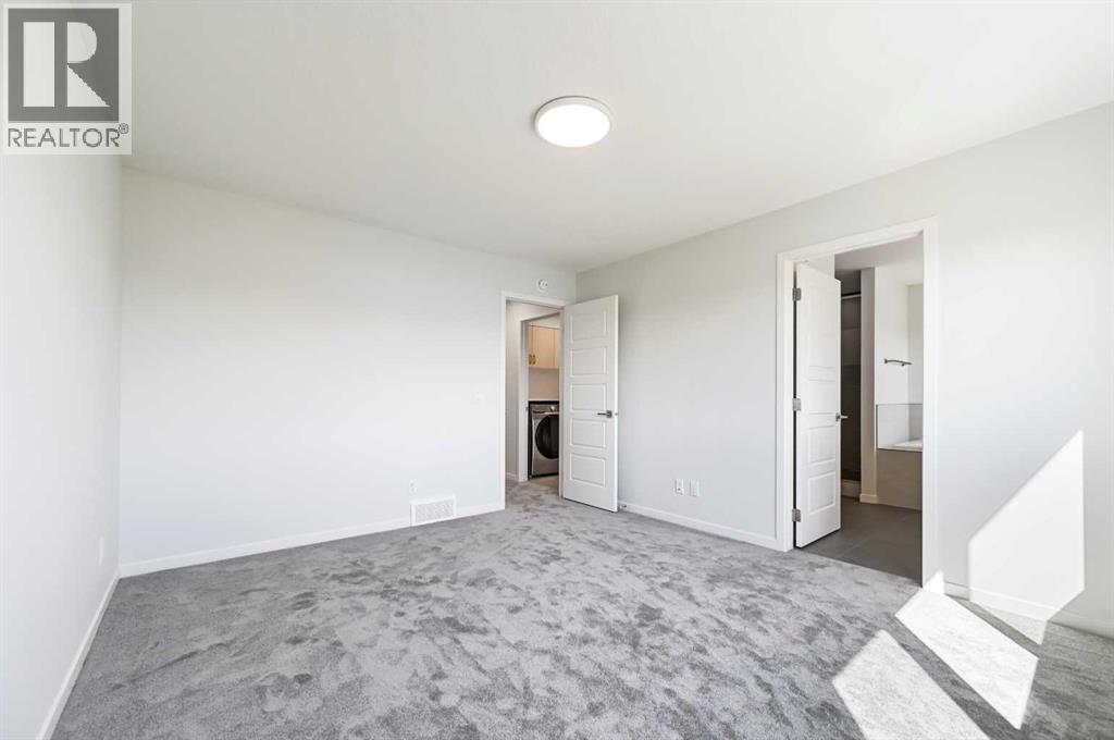 Single Family House for Sale in  Belmont Park SW Belmont Calgary 