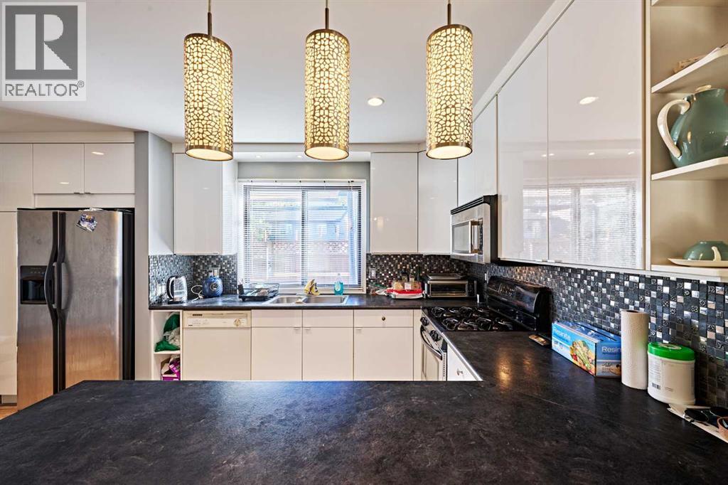 Single Family House Bungalow for Sale in  Berwick Road NW Beddington Heights Calgary 