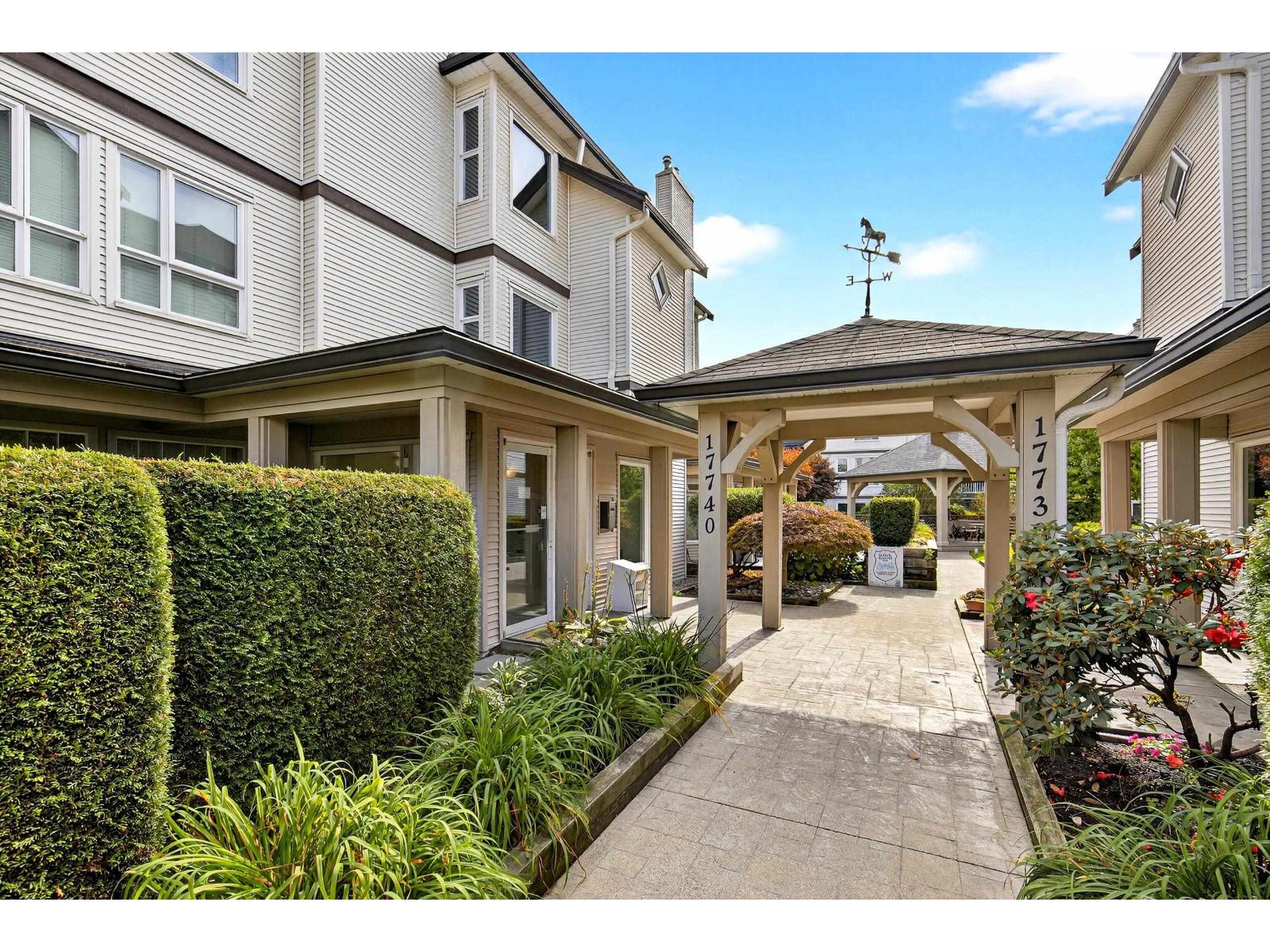 107 17740 58A AVENUE, Surrey