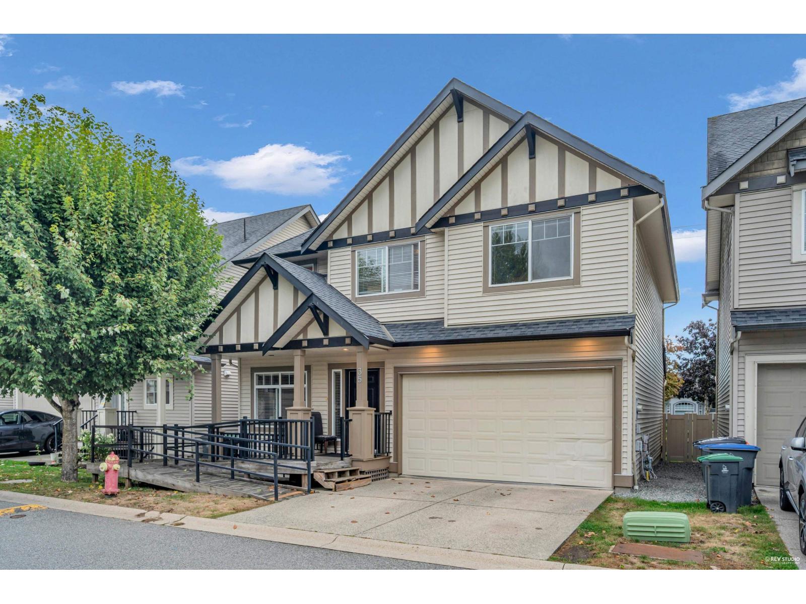 35 6195 168 STREET, Surrey