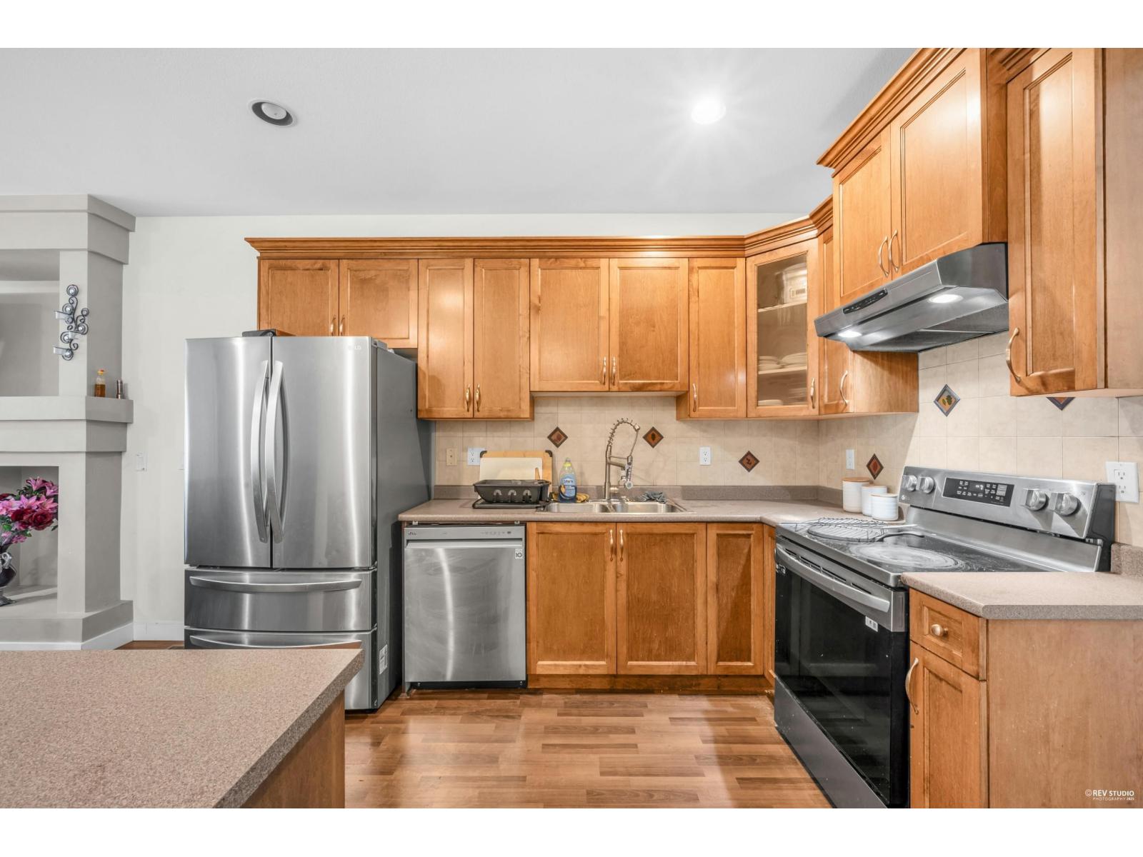 35 6195 168 STREET, Surrey