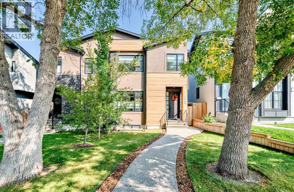 2808 39 Street SW, Calgary, Alberta