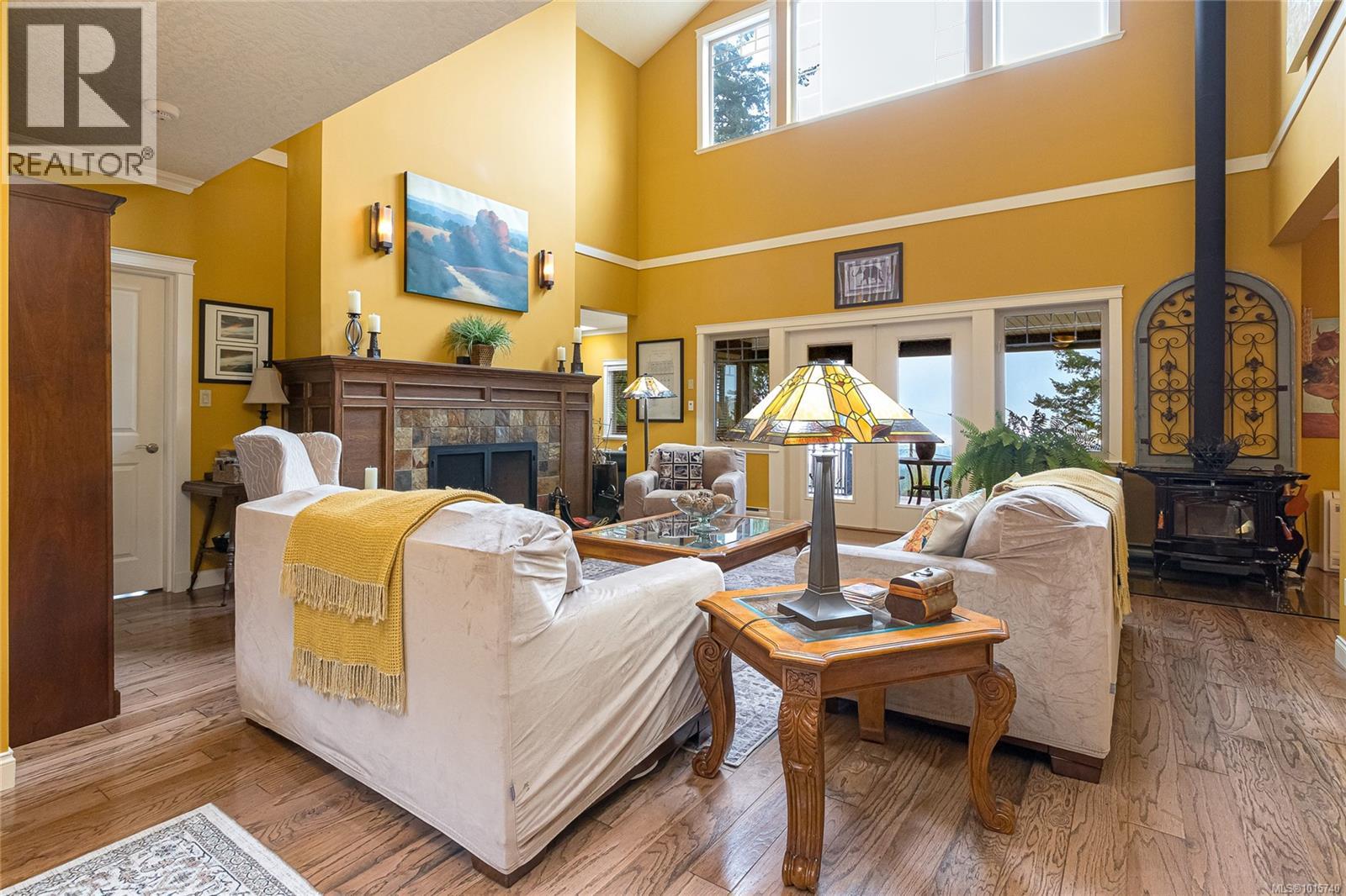  700 Cains Way, Sooke