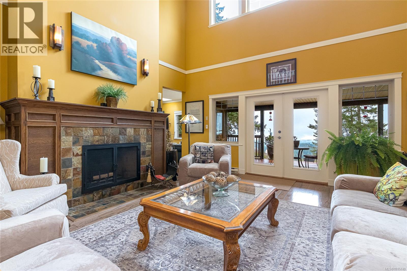  700 Cains Way, Sooke