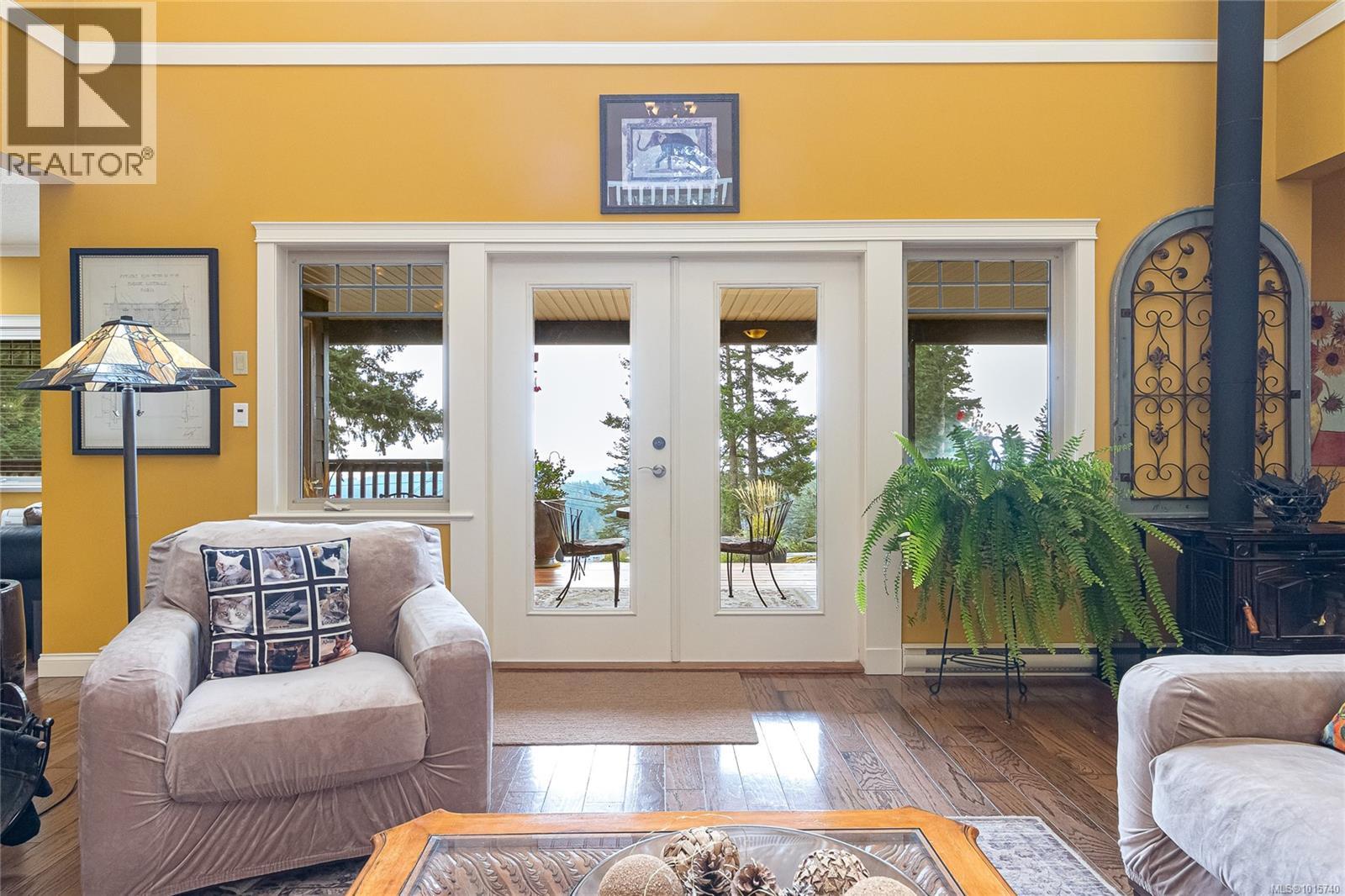  700 Cains Way, Sooke