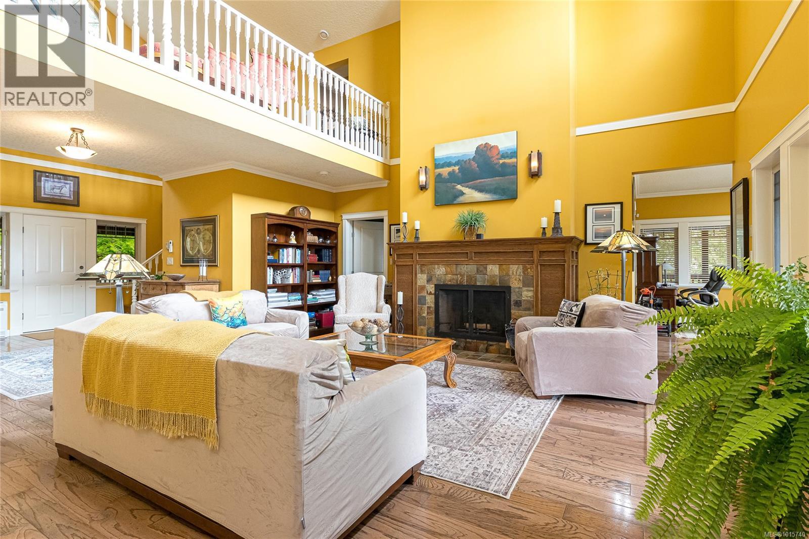  700 Cains Way, Sooke