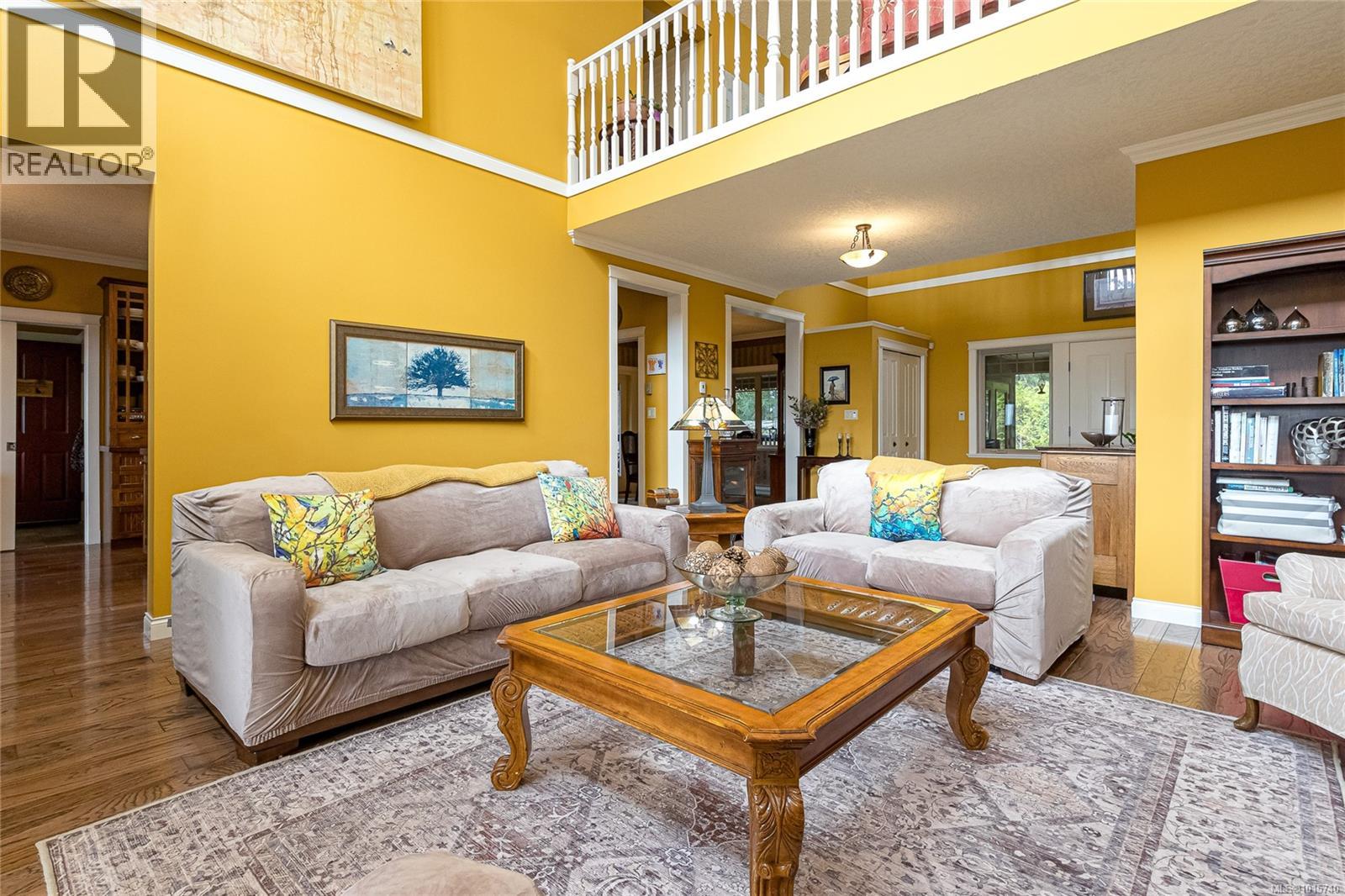  700 Cains Way, Sooke