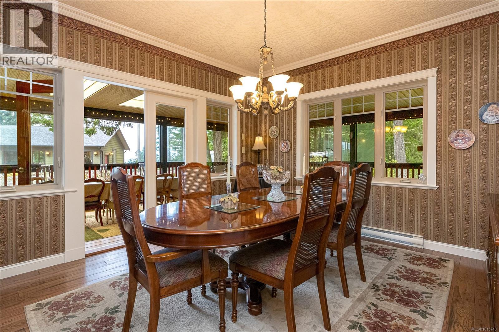  700 Cains Way, Sooke