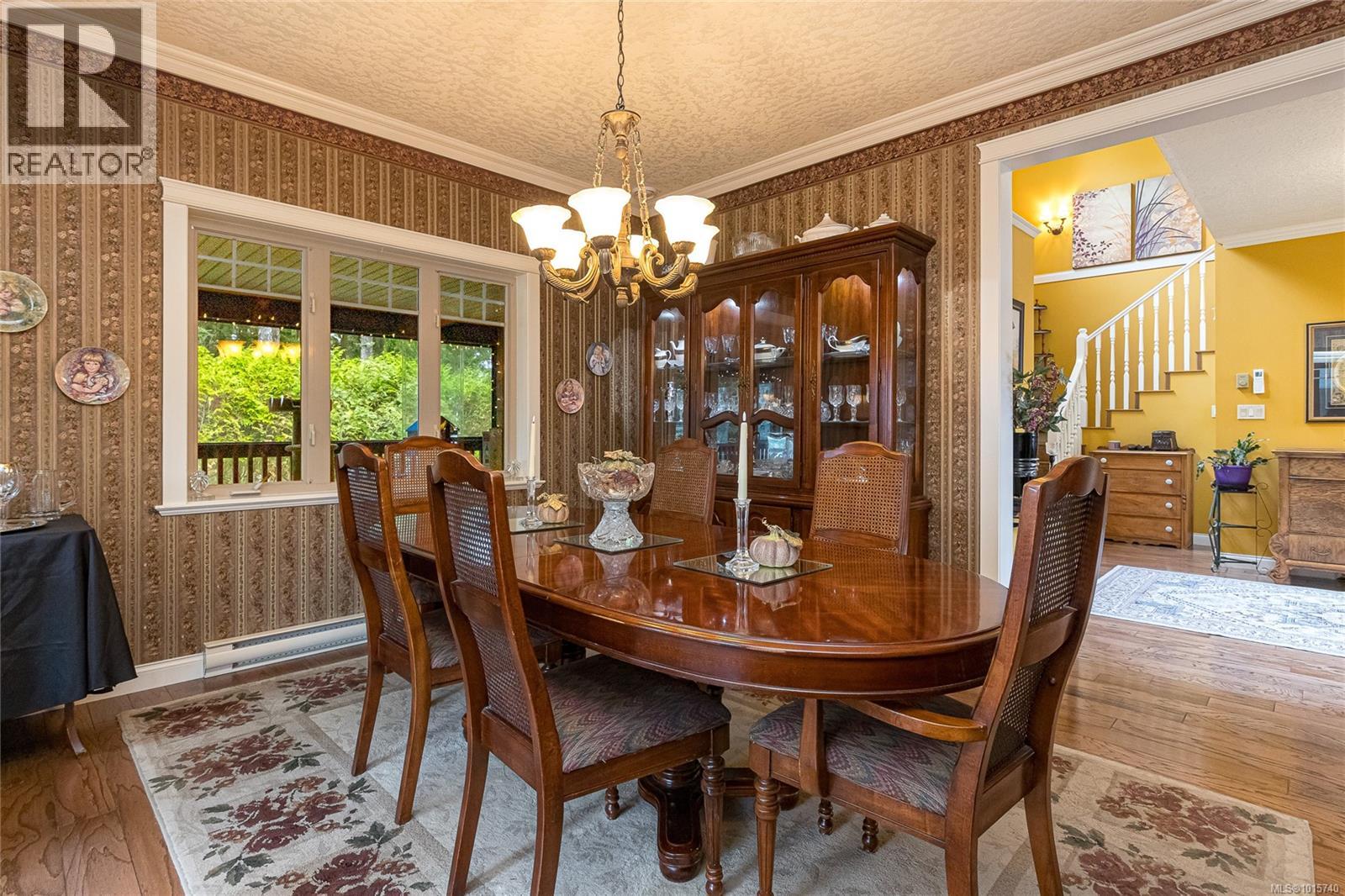  700 Cains Way, Sooke
