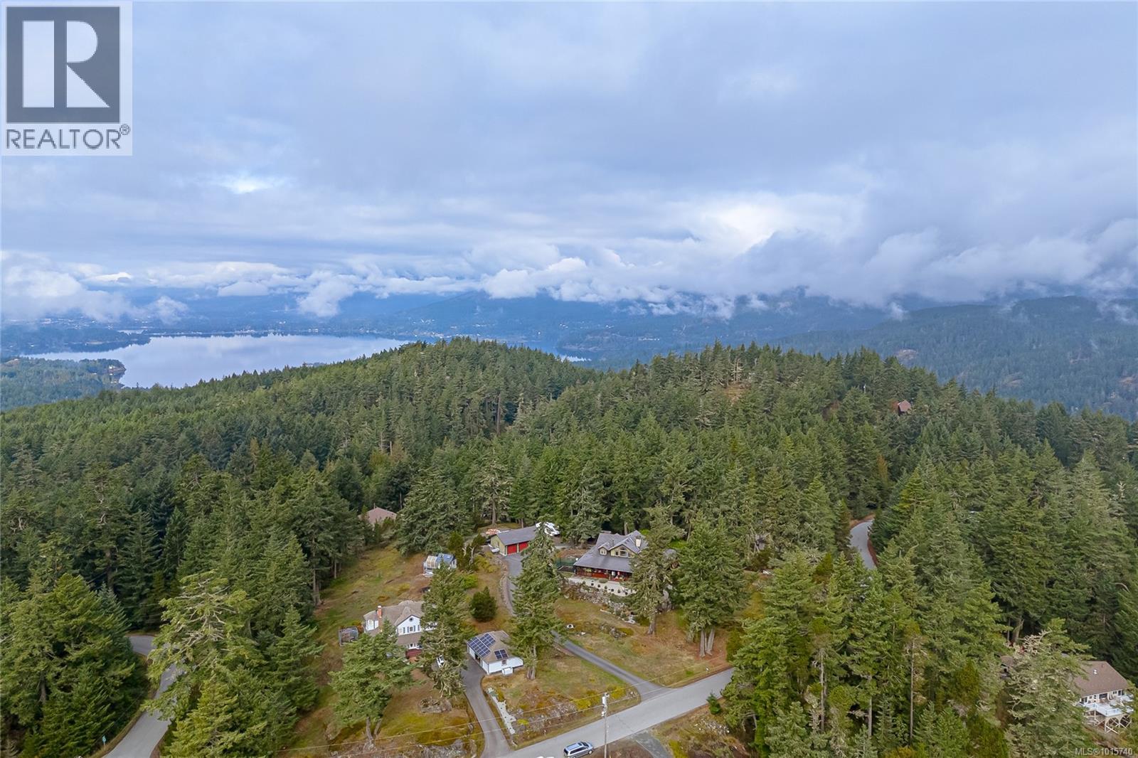  700 Cains Way, Sooke