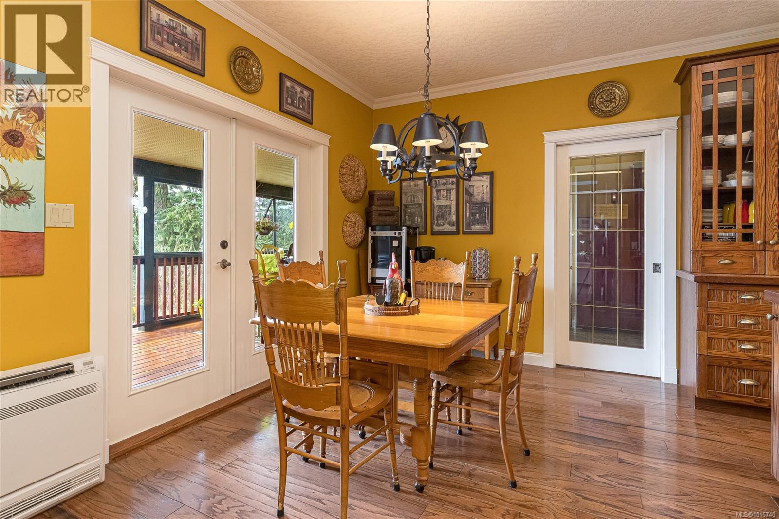  700 Cains Way, Sooke