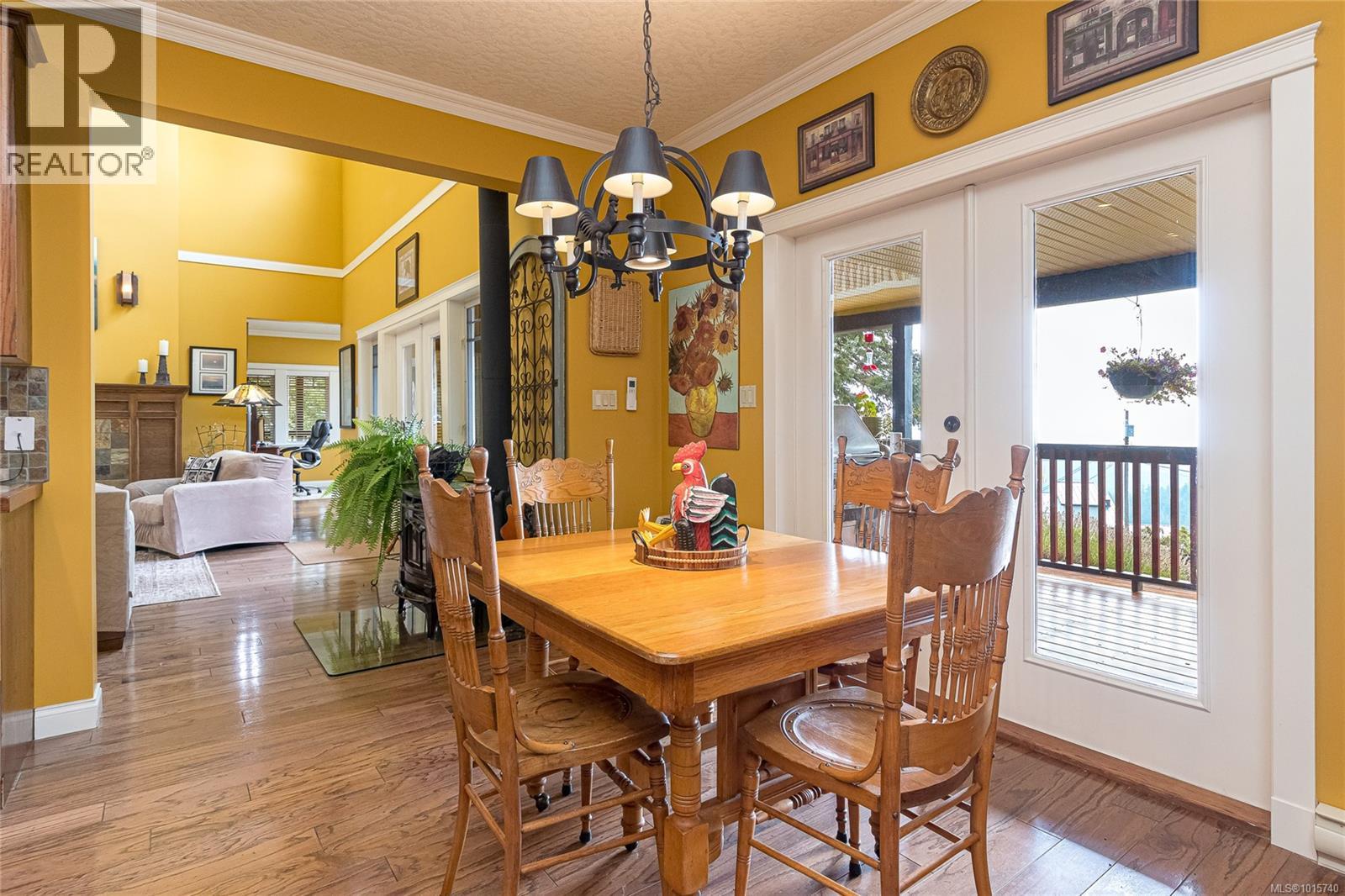  700 Cains Way, Sooke