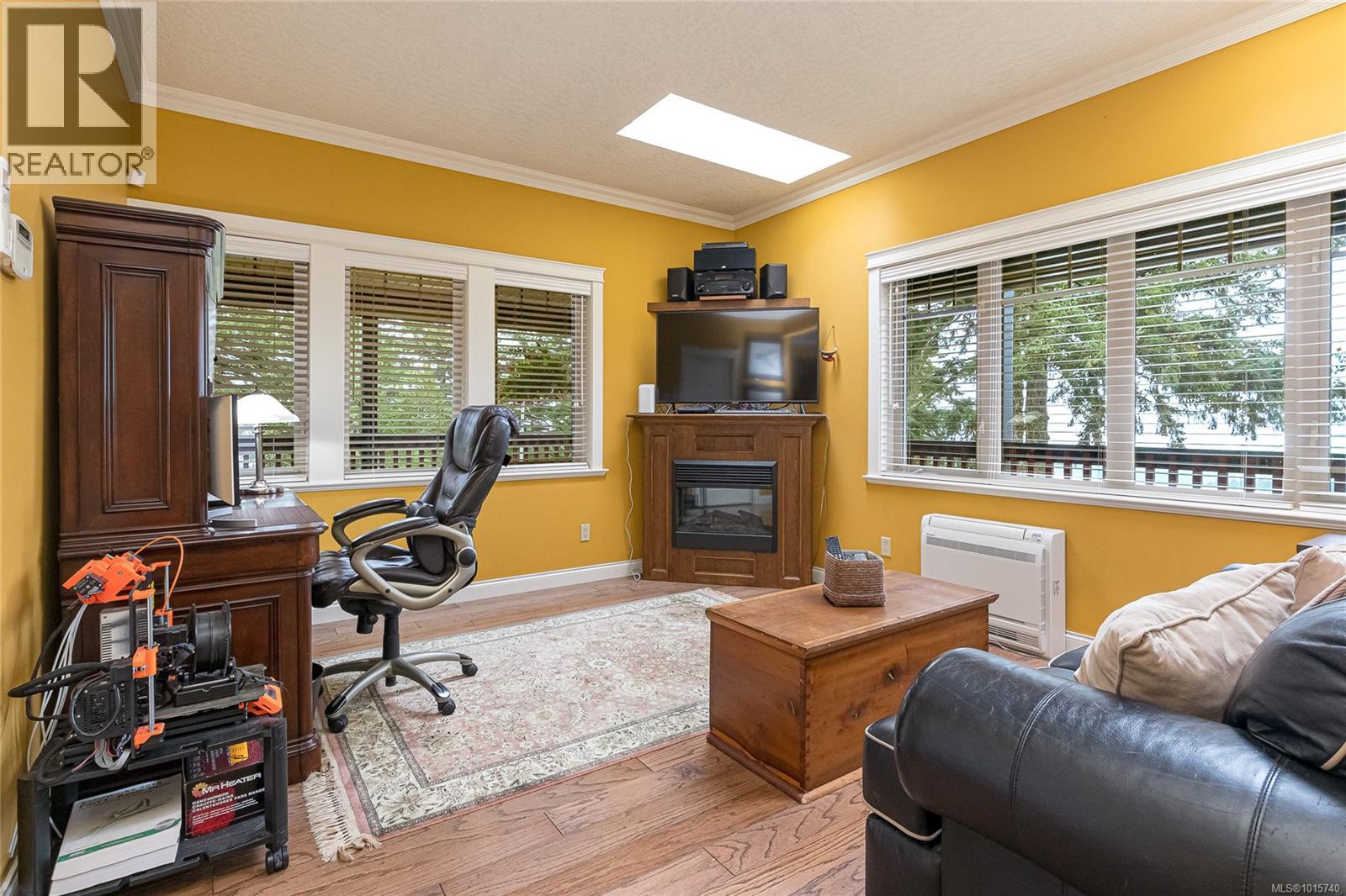  700 Cains Way, Sooke