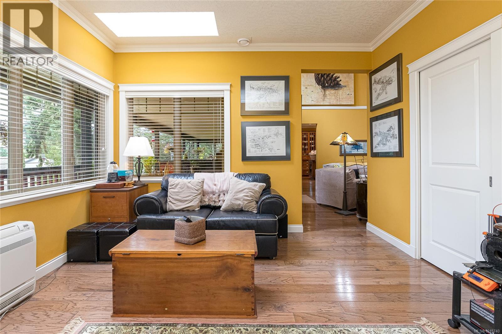  700 Cains Way, Sooke