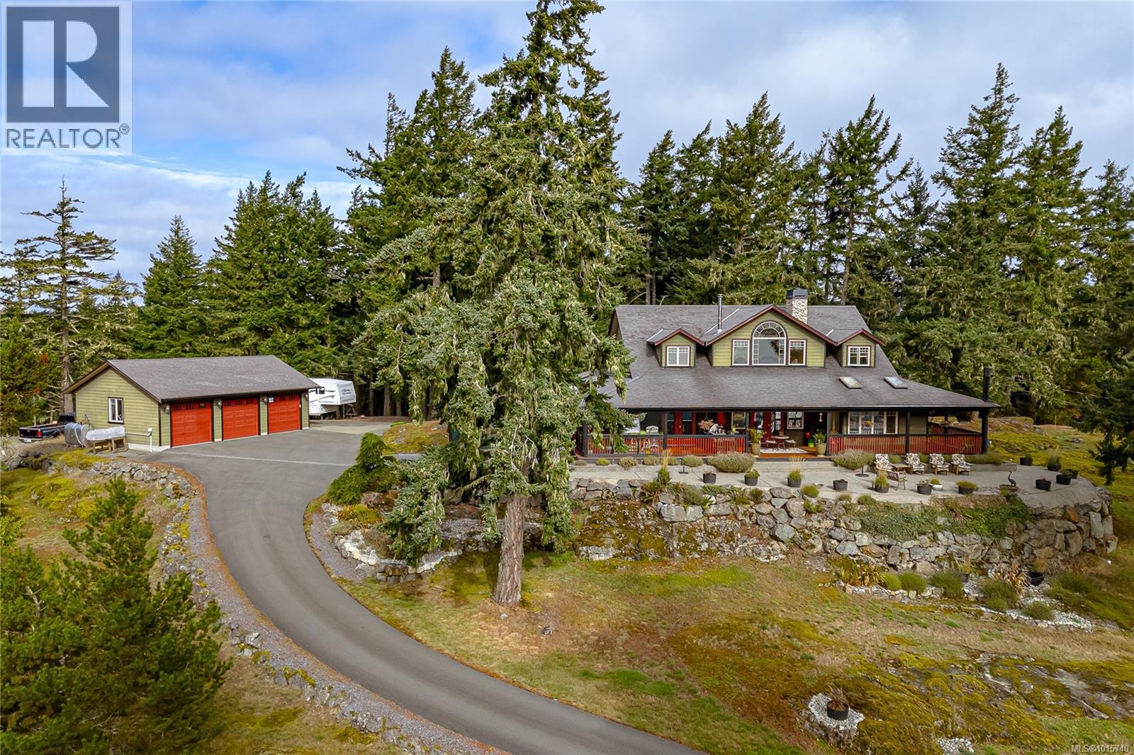  700 Cains Way, Sooke