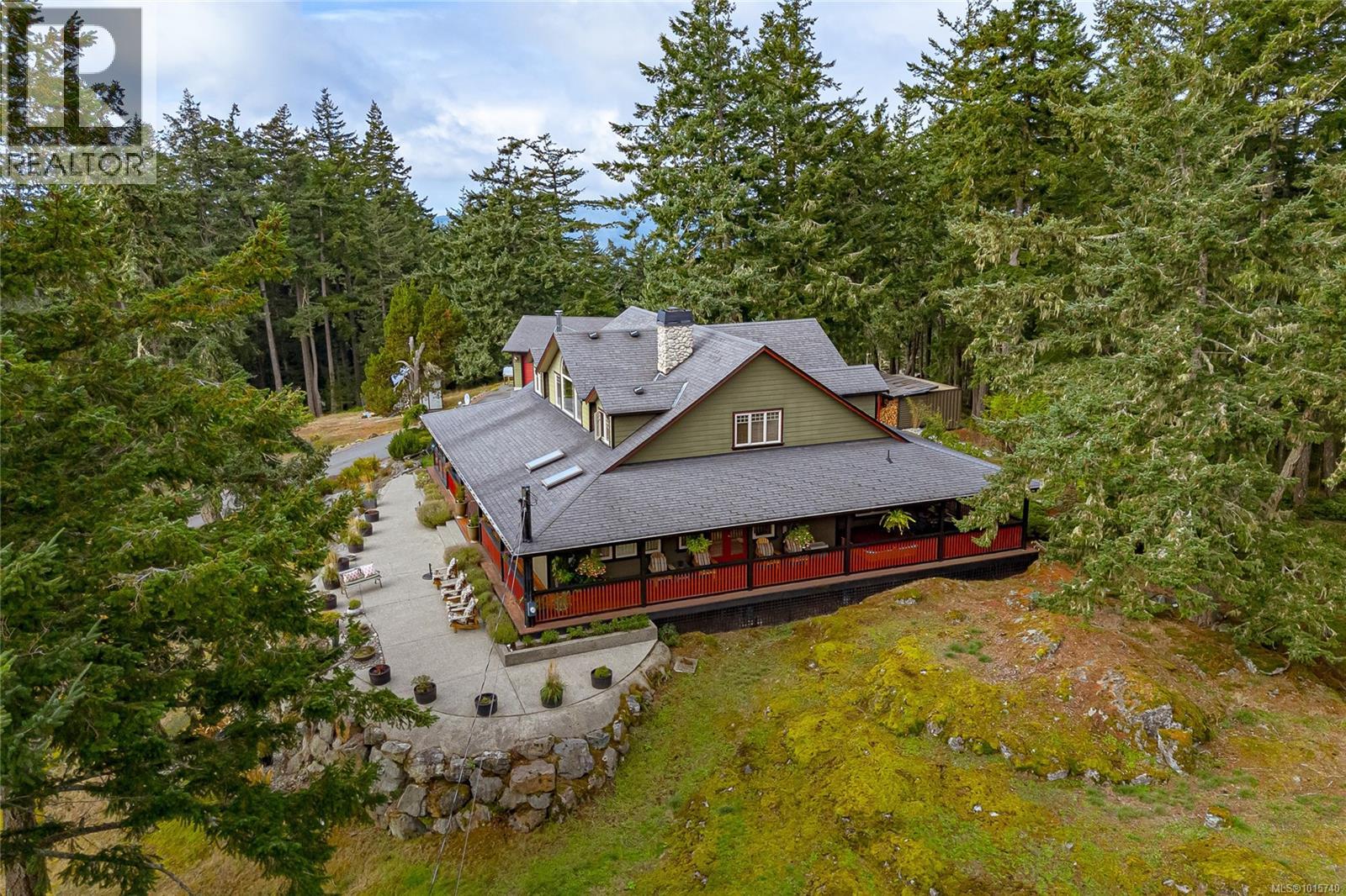  700 Cains Way, Sooke