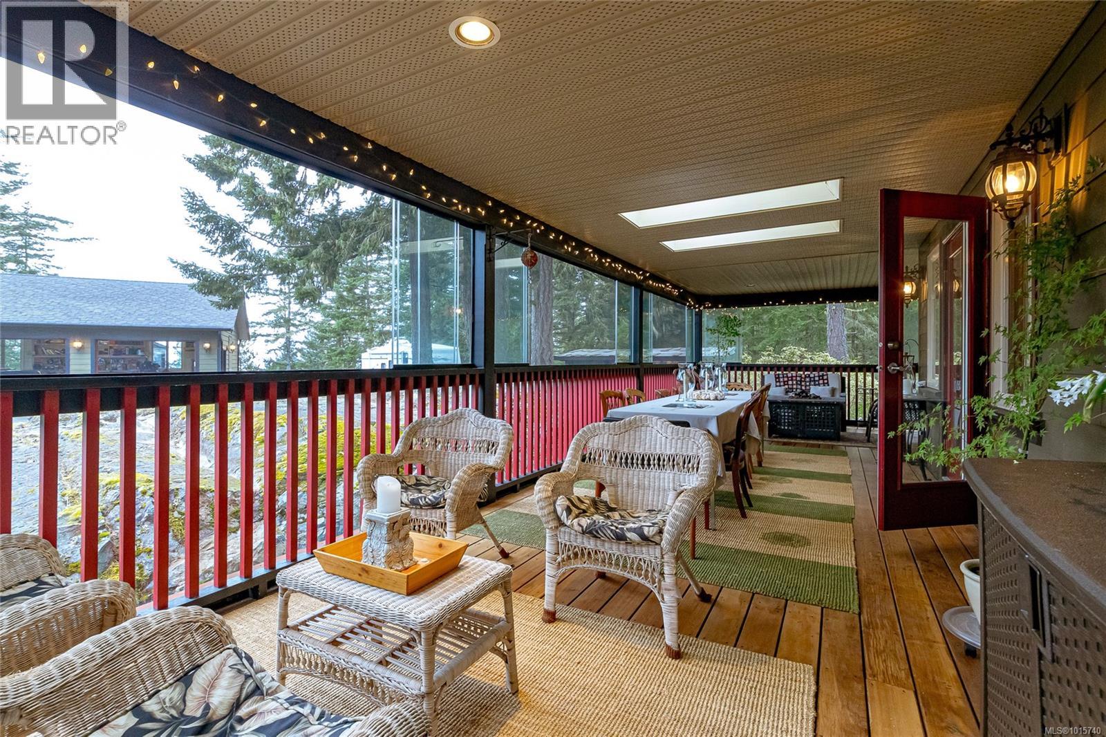  700 Cains Way, Sooke