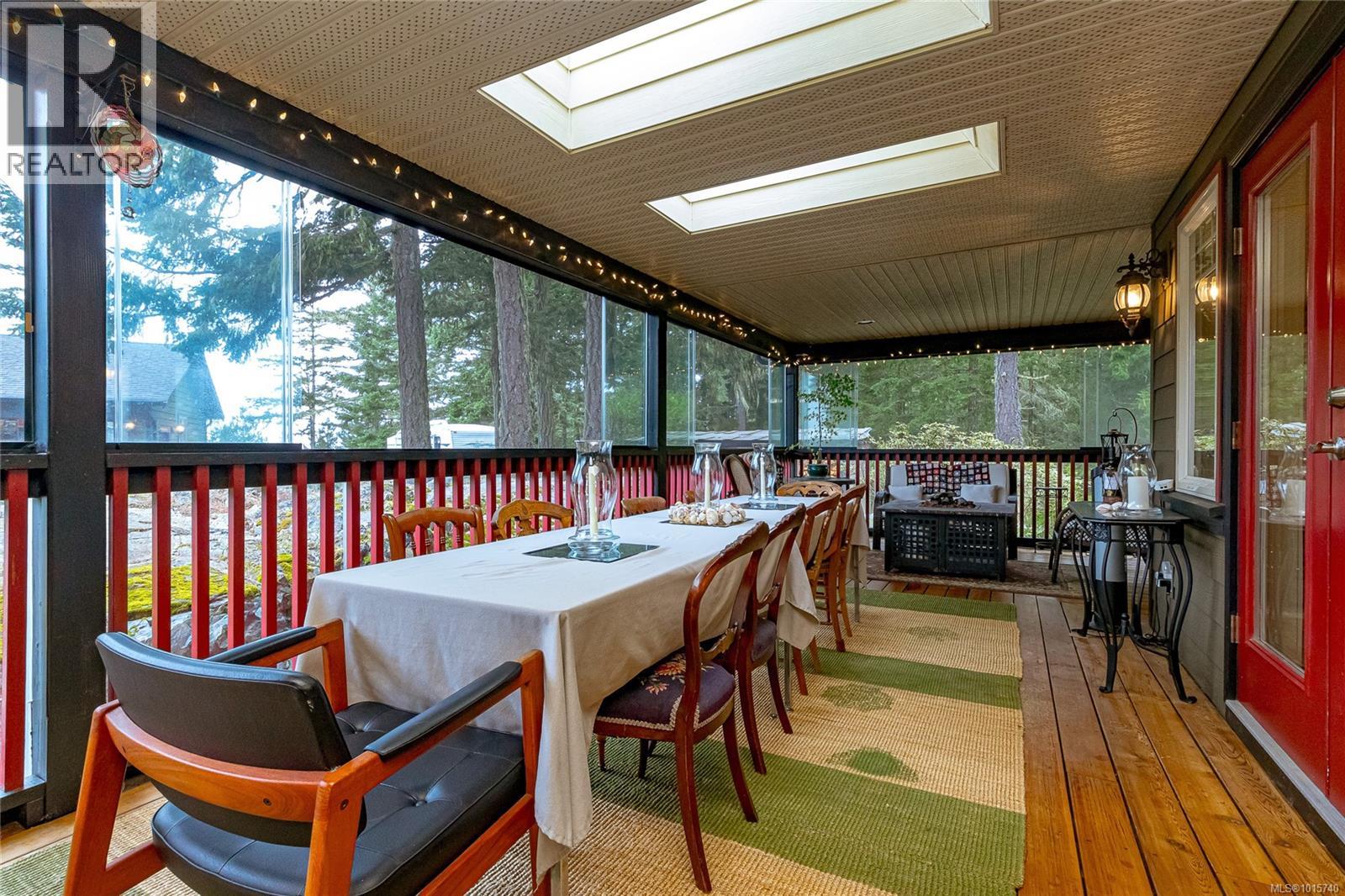  700 Cains Way, Sooke