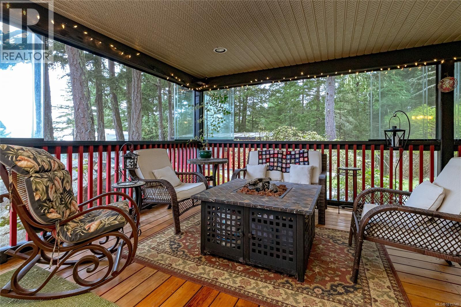  700 Cains Way, Sooke