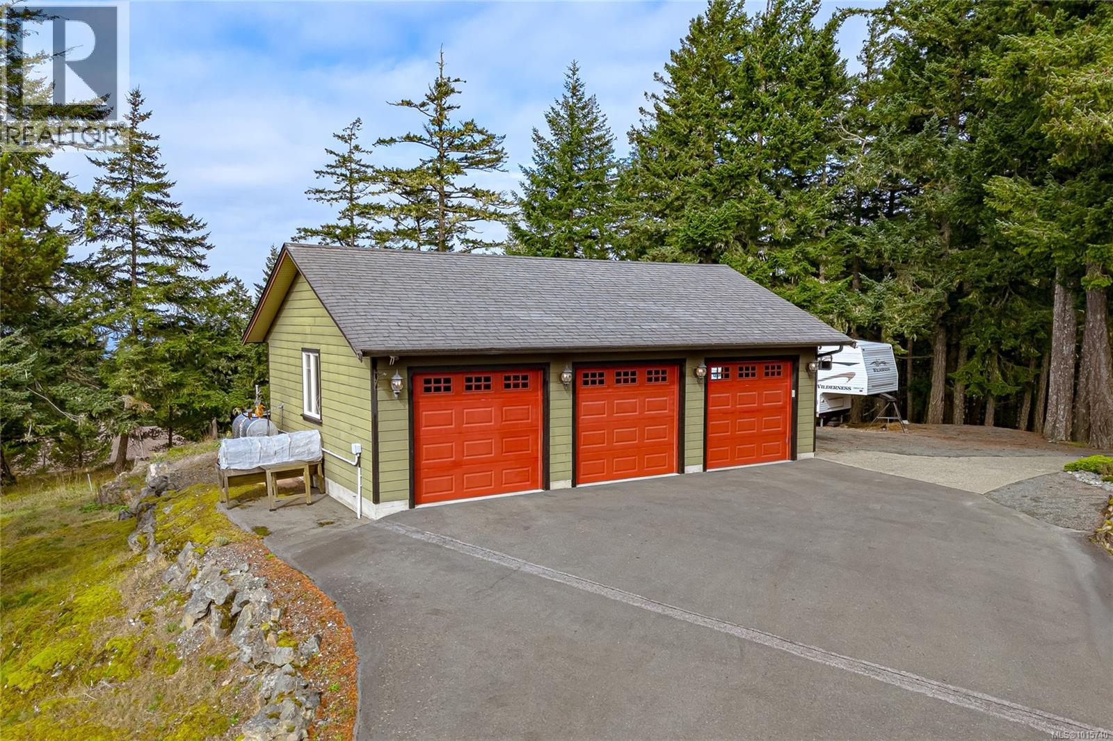  700 Cains Way, Sooke