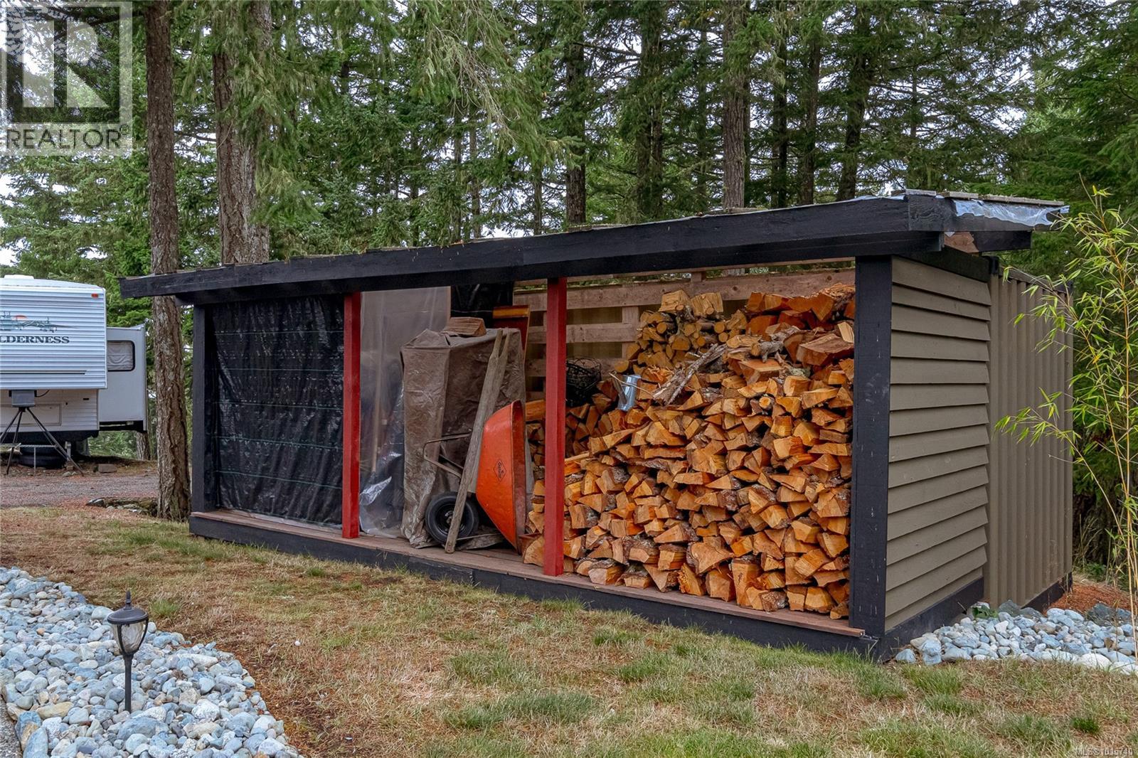  700 Cains Way, Sooke