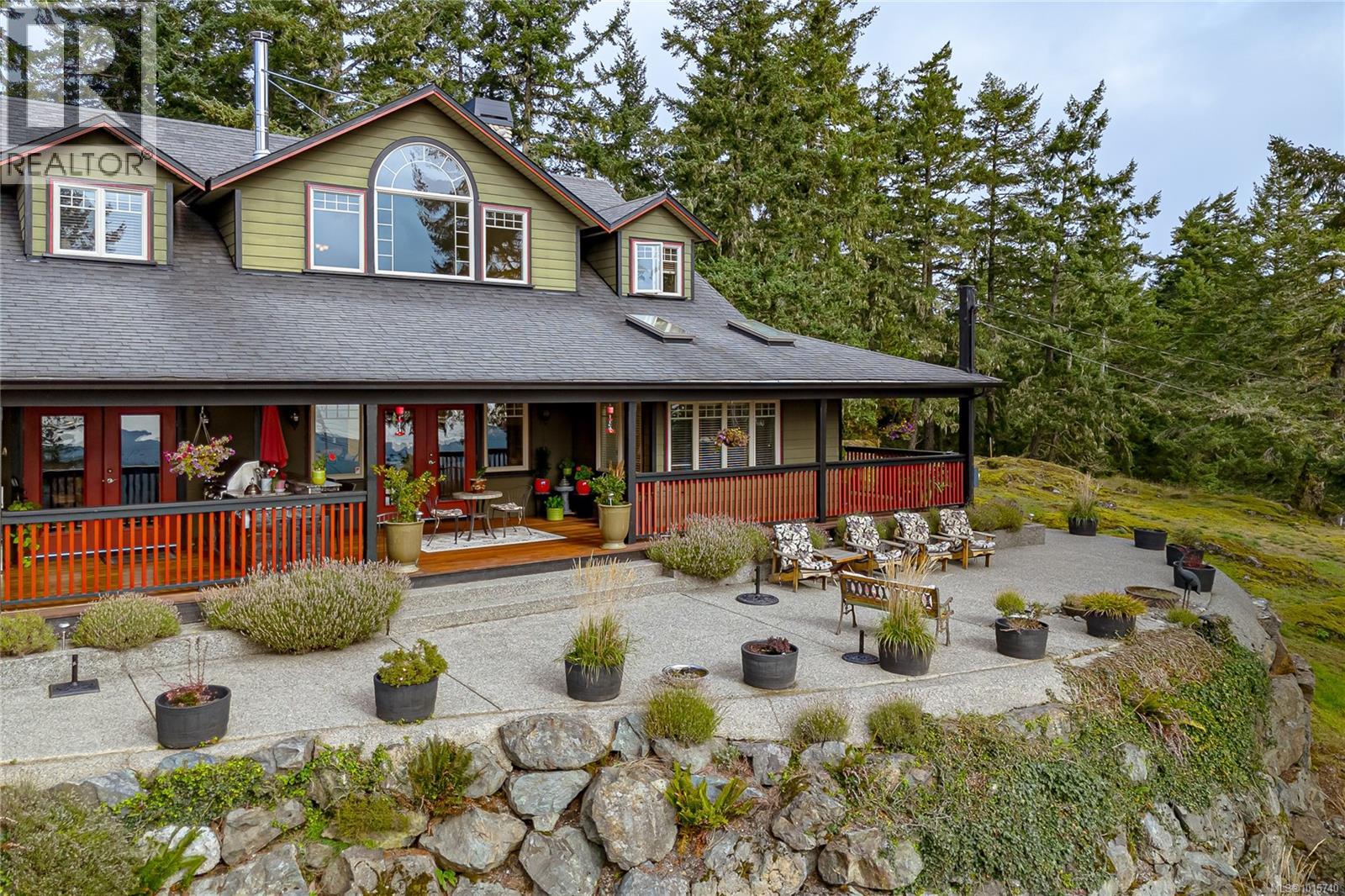  700 Cains Way, Sooke