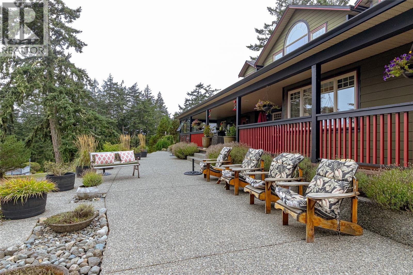  700 Cains Way, Sooke