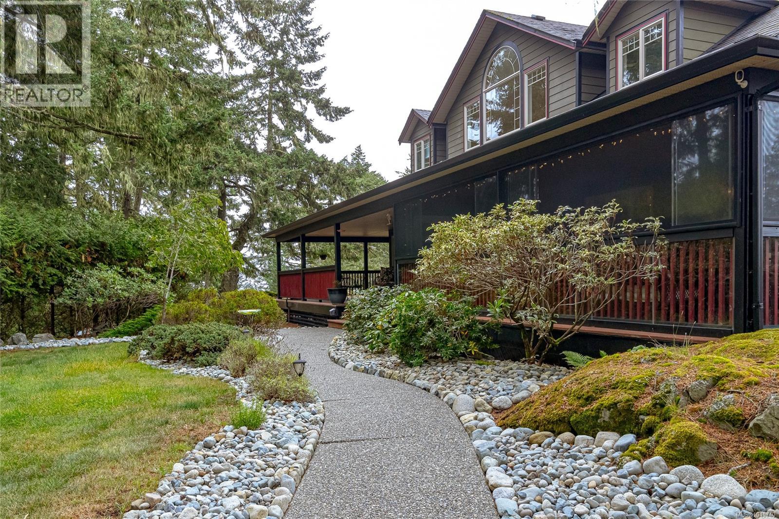  700 Cains Way, Sooke