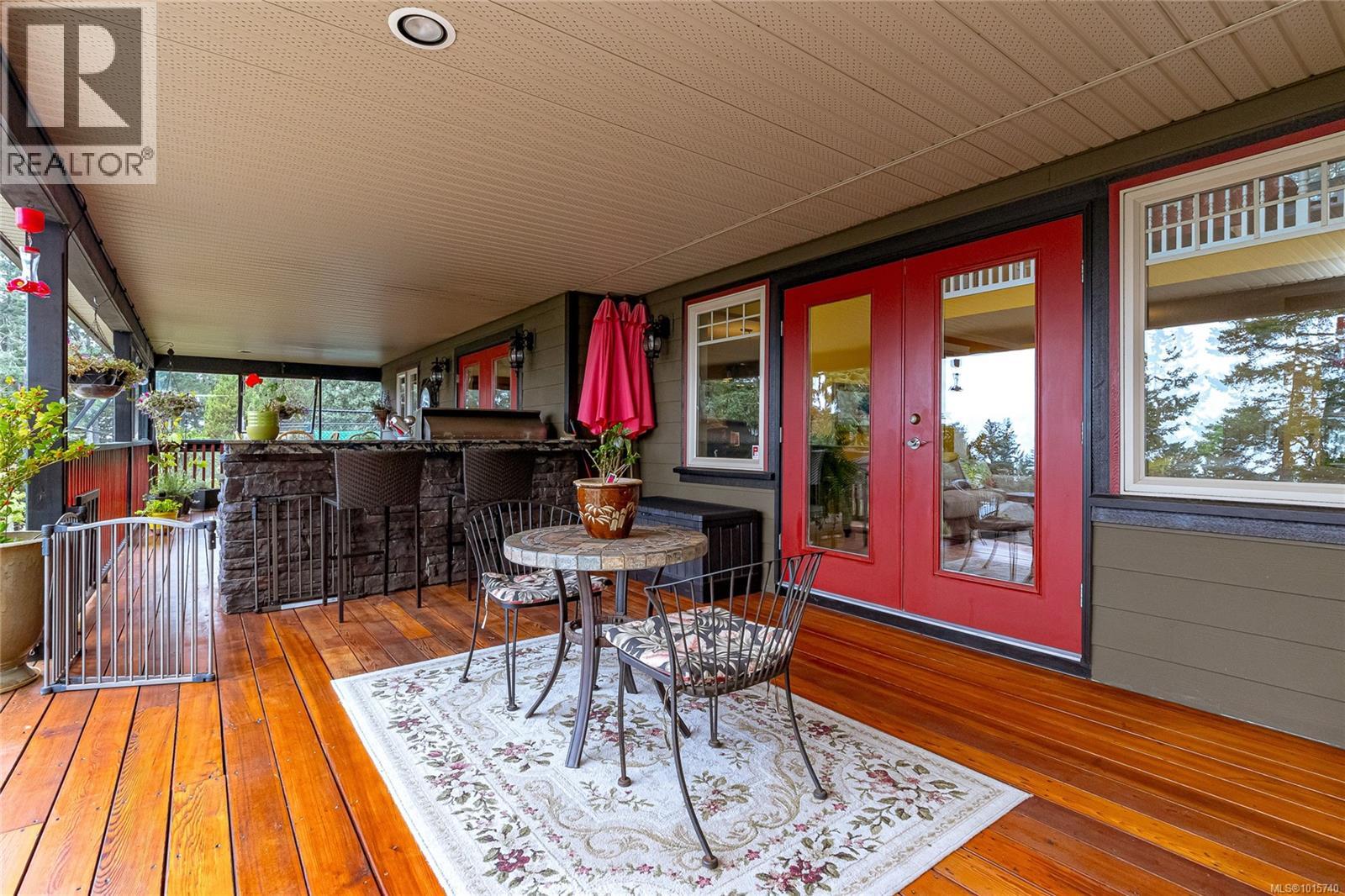  700 Cains Way, Sooke
