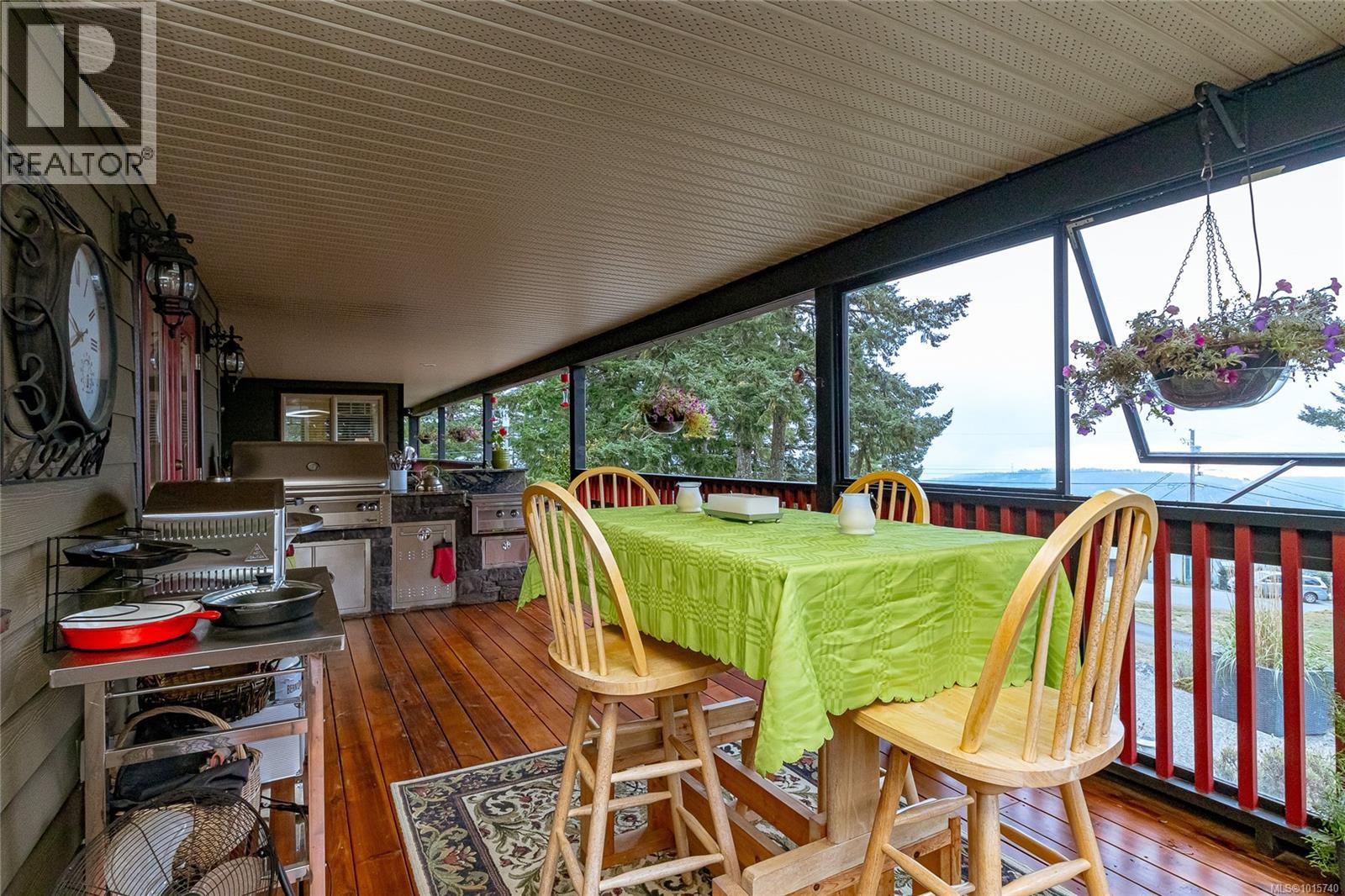  700 Cains Way, Sooke