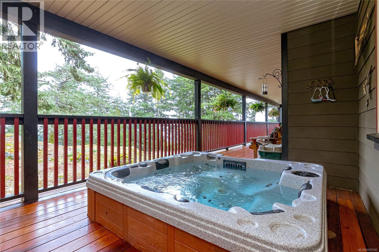  700 Cains Way, Sooke