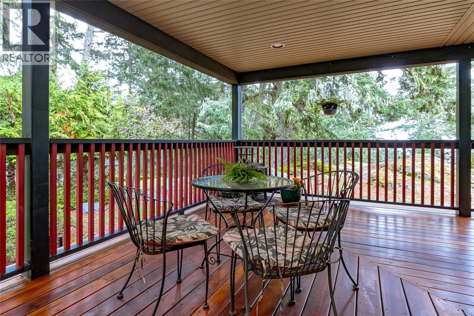  700 Cains Way, Sooke