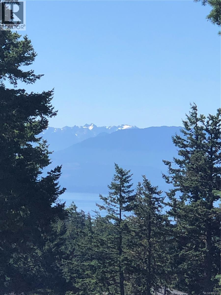  700 Cains Way, Sooke