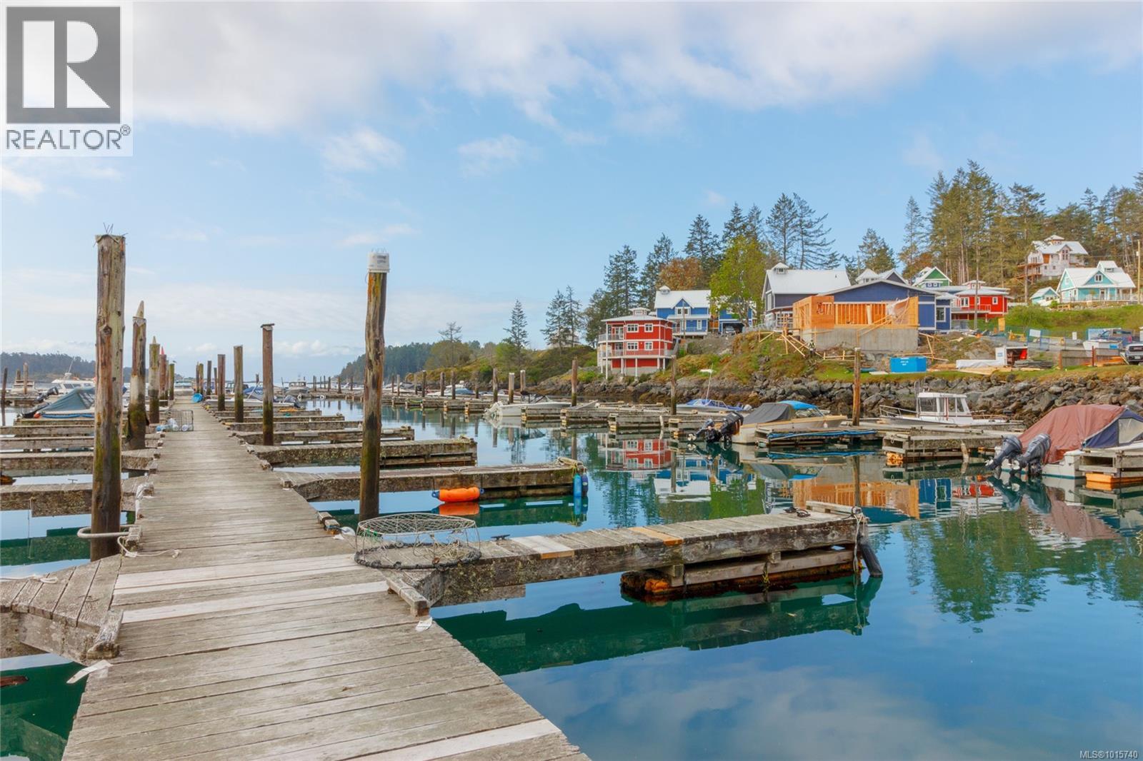  700 Cains Way, Sooke