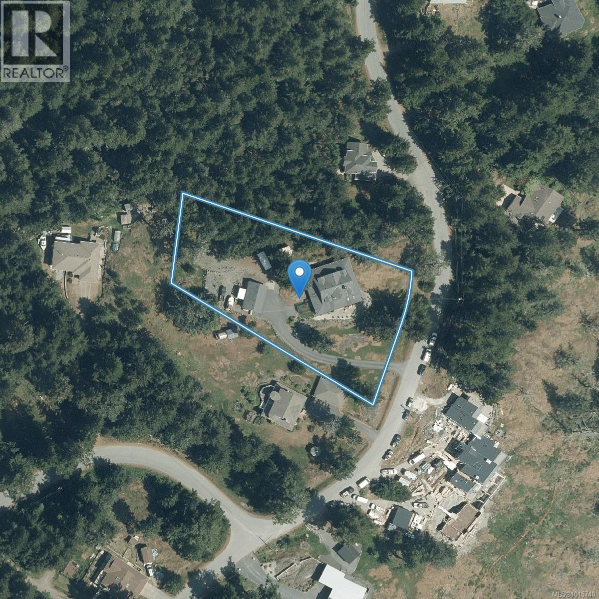  700 Cains Way, Sooke