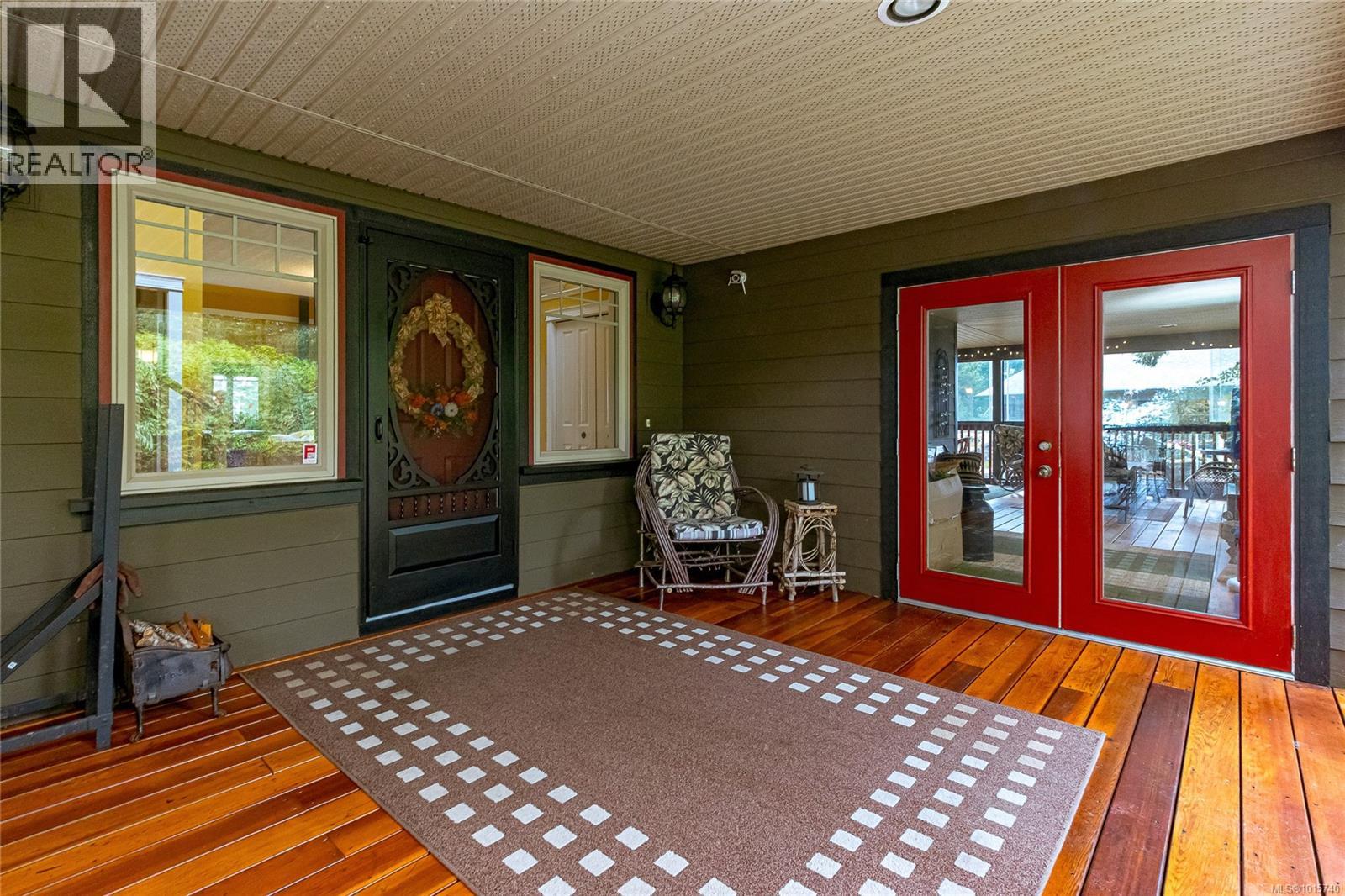  700 Cains Way, Sooke