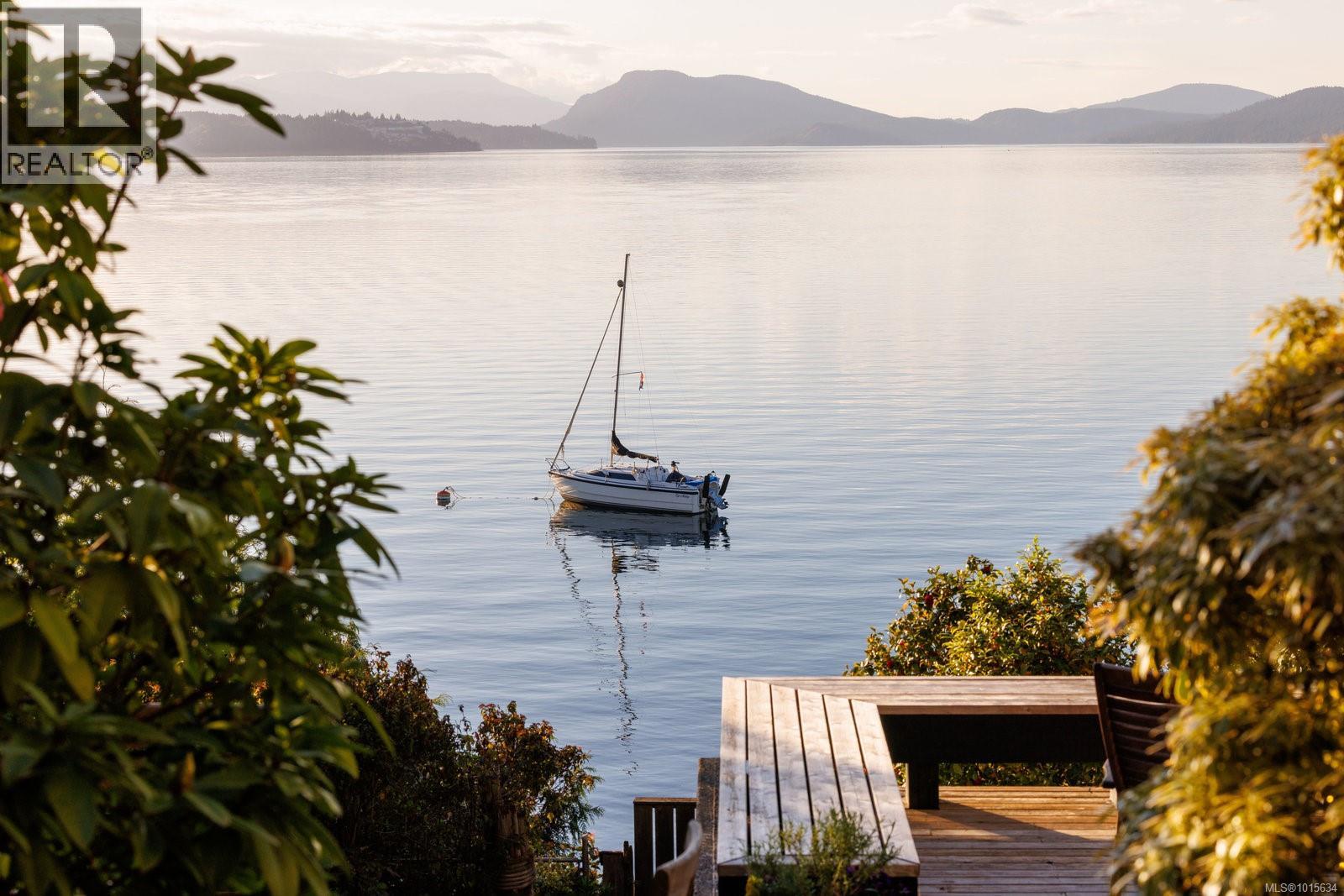  9600 Ardmore Drive, North Saanich