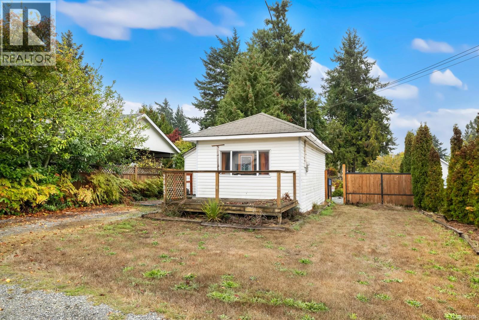 2883 Rose St, Chemainus