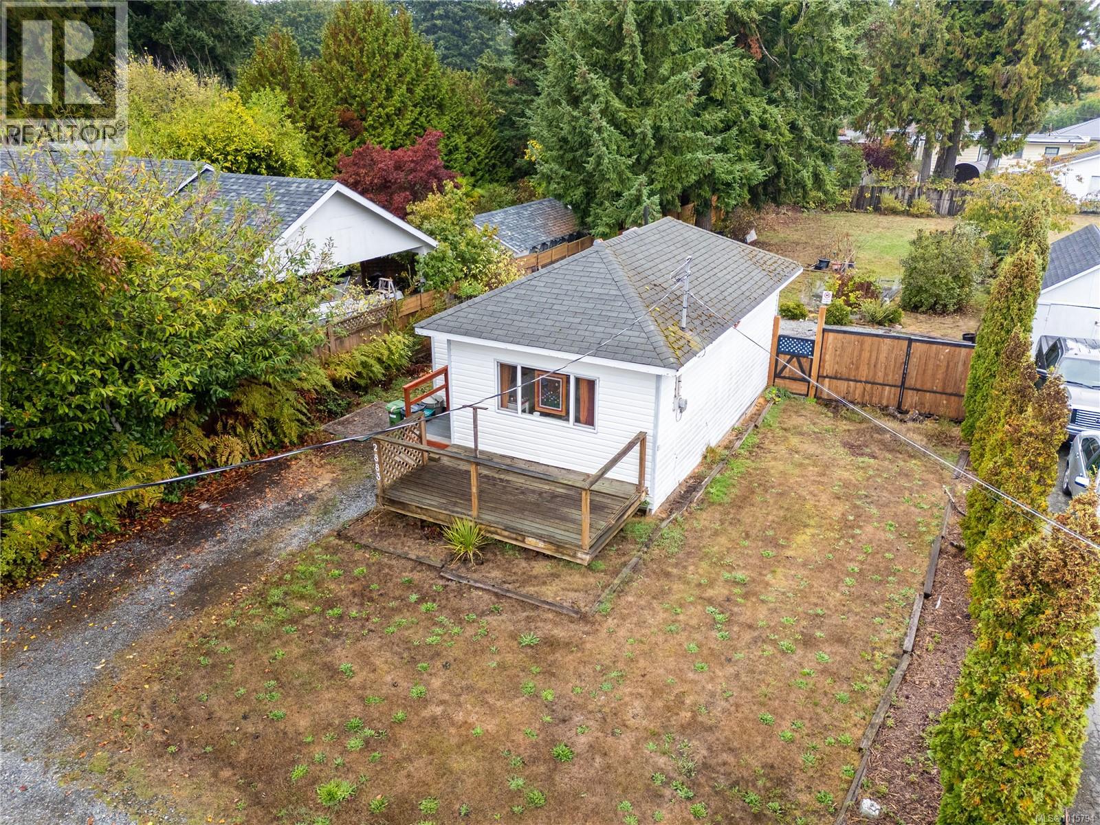 2883 Rose St, Chemainus