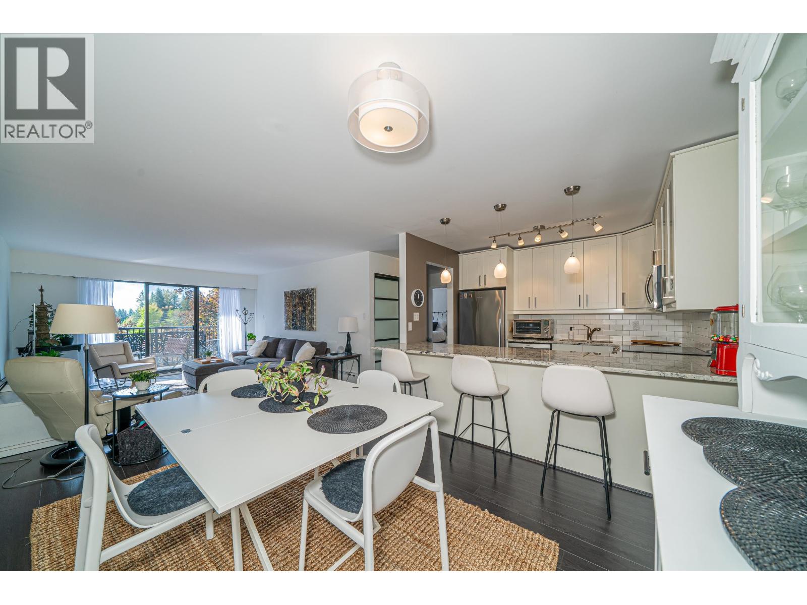 413 1385 DRAYCOTT ROAD, North Vancouver