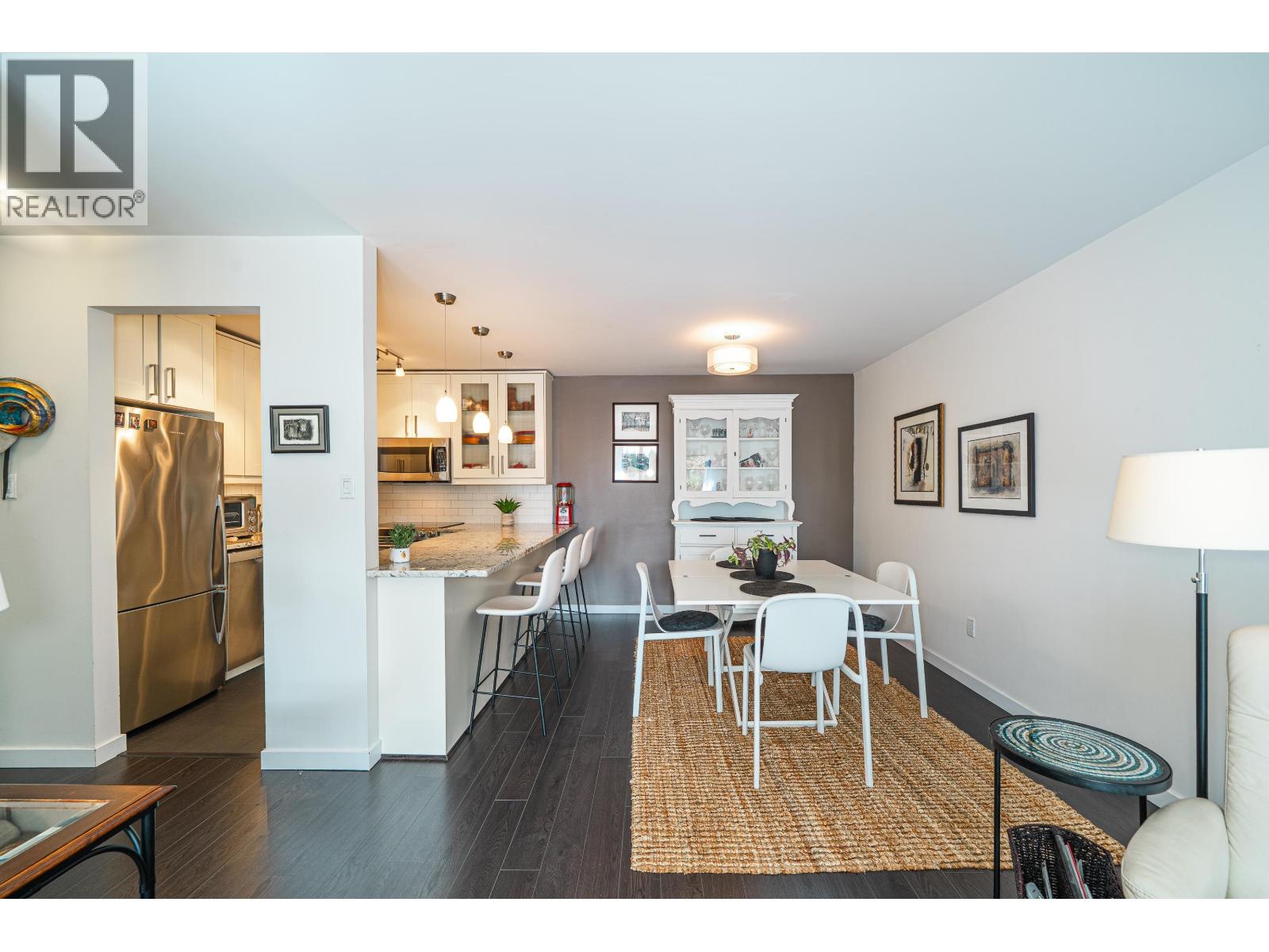 413 1385 DRAYCOTT ROAD, North Vancouver