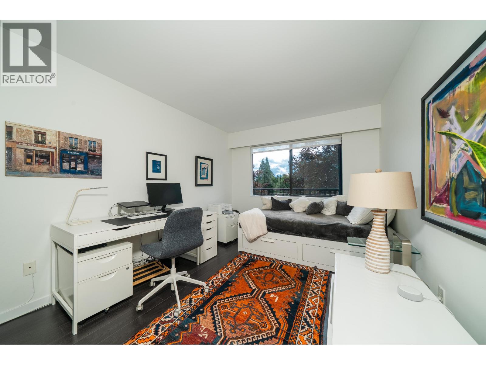 413 1385 DRAYCOTT ROAD, North Vancouver