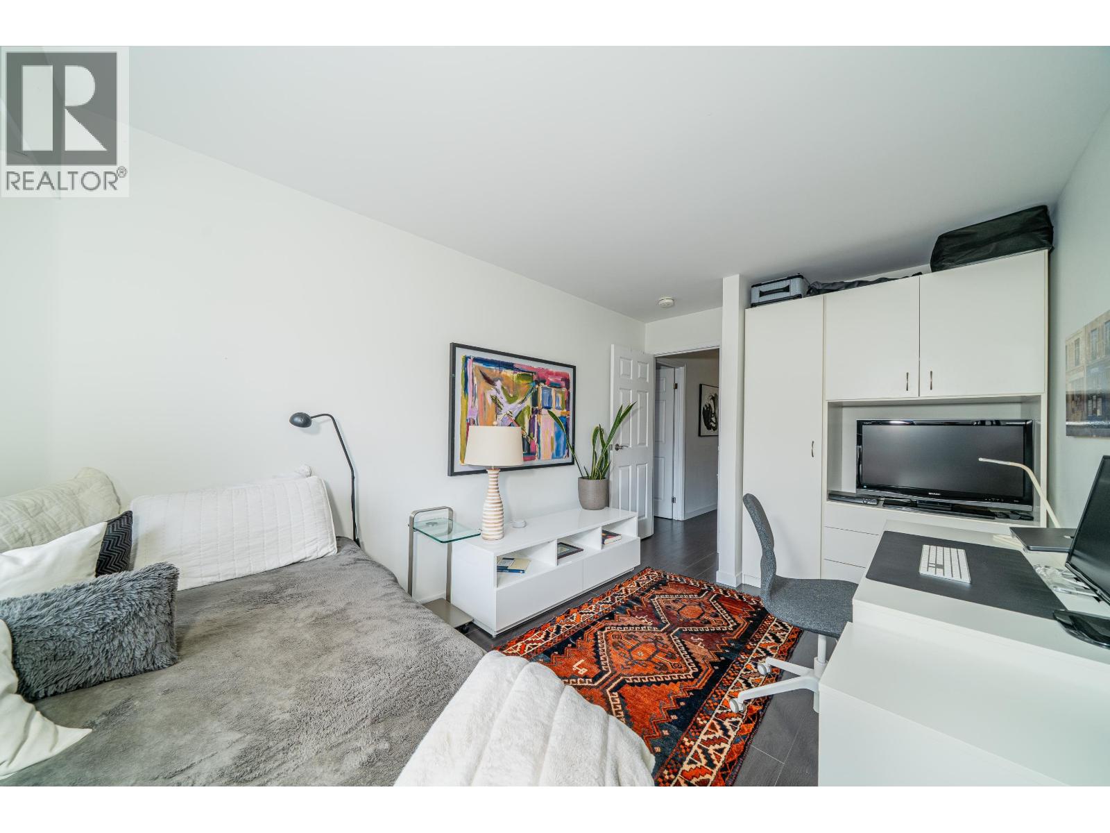 413 1385 DRAYCOTT ROAD, North Vancouver