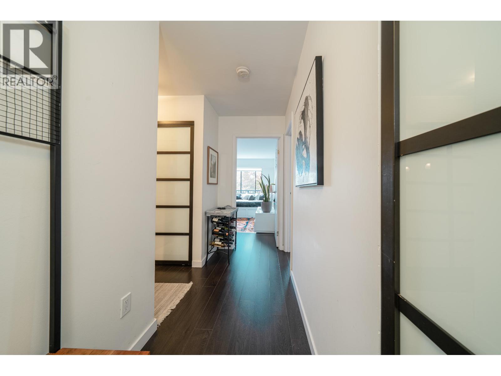 413 1385 DRAYCOTT ROAD, North Vancouver
